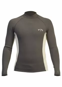 Billabong Mens 202 Revolution Interchange Neoprene Jacket