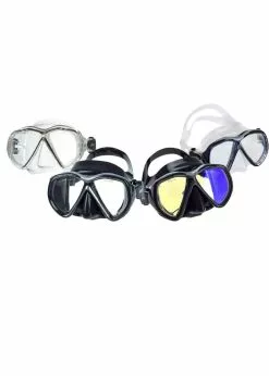 Problue Prescription Lens To Suit Tiara / Tiara 2 Mask Left