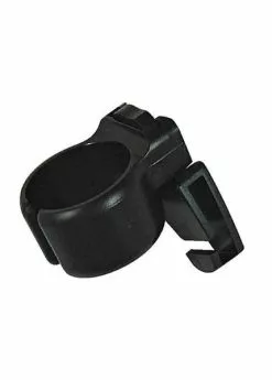 Adreno Manta Snorkel Keeper With Quick Release