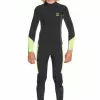 Billabong Boys Absolute 3/2mm Back Zip GBS Steamer Wetsuit -Wetsuit Shop ABBW100126 NGN billabong boys absolute 3 2mm back zip gbs steamer wetsuit 3