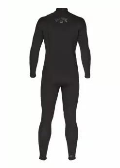 Billabong Mens Absolute 3/2mm Chest Zip GBS Steamer Wetsuit 12 Billabong Mens Absolute 3/2mm Chest Zip GBS Steamer Wetsuit -Wetsuit Shop ABYW100192 BLK billabong mens absolute 3 2mm chest zip gbs steamer wetsuit 2