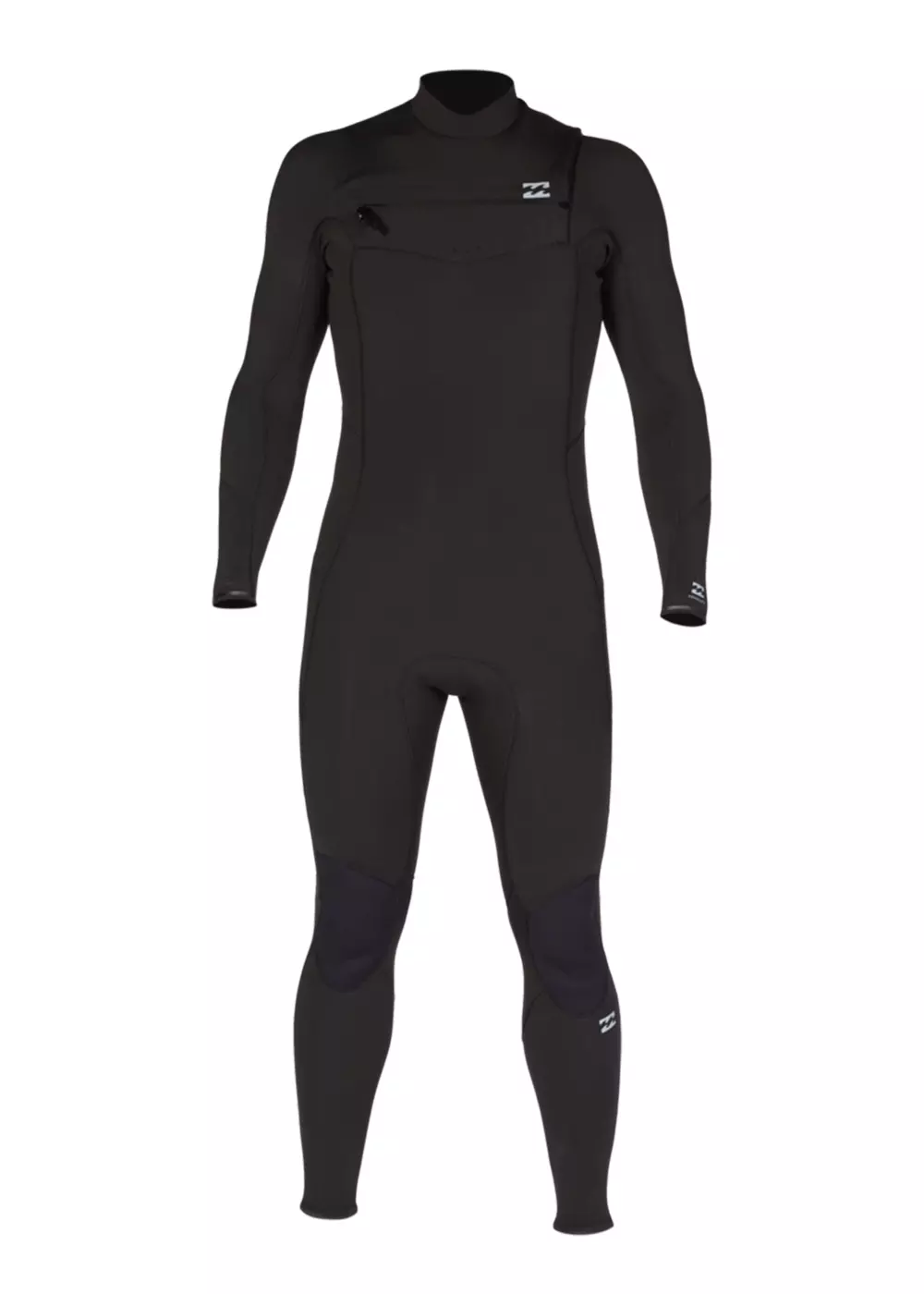 Billabong Mens Absolute 3/2mm Chest Zip GBS Steamer Wetsuit 3 Billabong Mens Absolute 3/2mm Chest Zip GBS Steamer Wetsuit