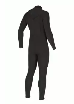 Billabong Mens Absolute 3/2mm Chest Zip GBS Steamer Wetsuit 13 Billabong Mens Absolute 3/2mm Chest Zip GBS Steamer Wetsuit -Wetsuit Shop ABYW100192 BLK billabong mens absolute 3 2mm chest zip gbs steamer wetsuit 5