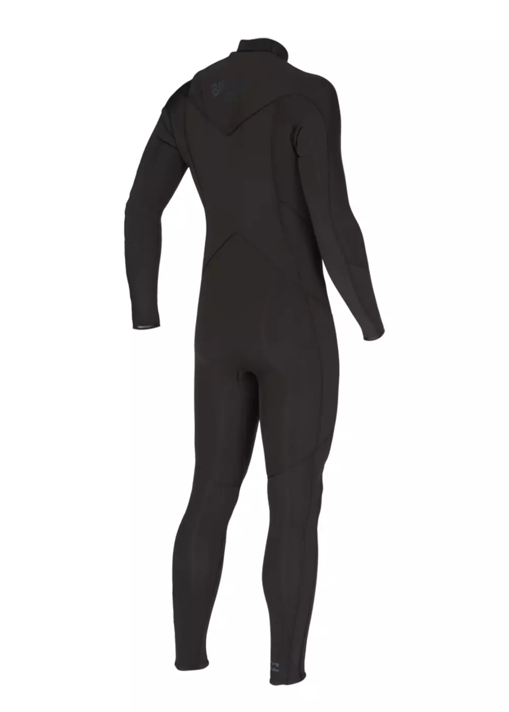 Billabong Mens Absolute 3/2mm Chest Zip GBS Steamer Wetsuit 7 Billabong Mens Absolute 3/2mm Chest Zip GBS Steamer Wetsuit - Image 5