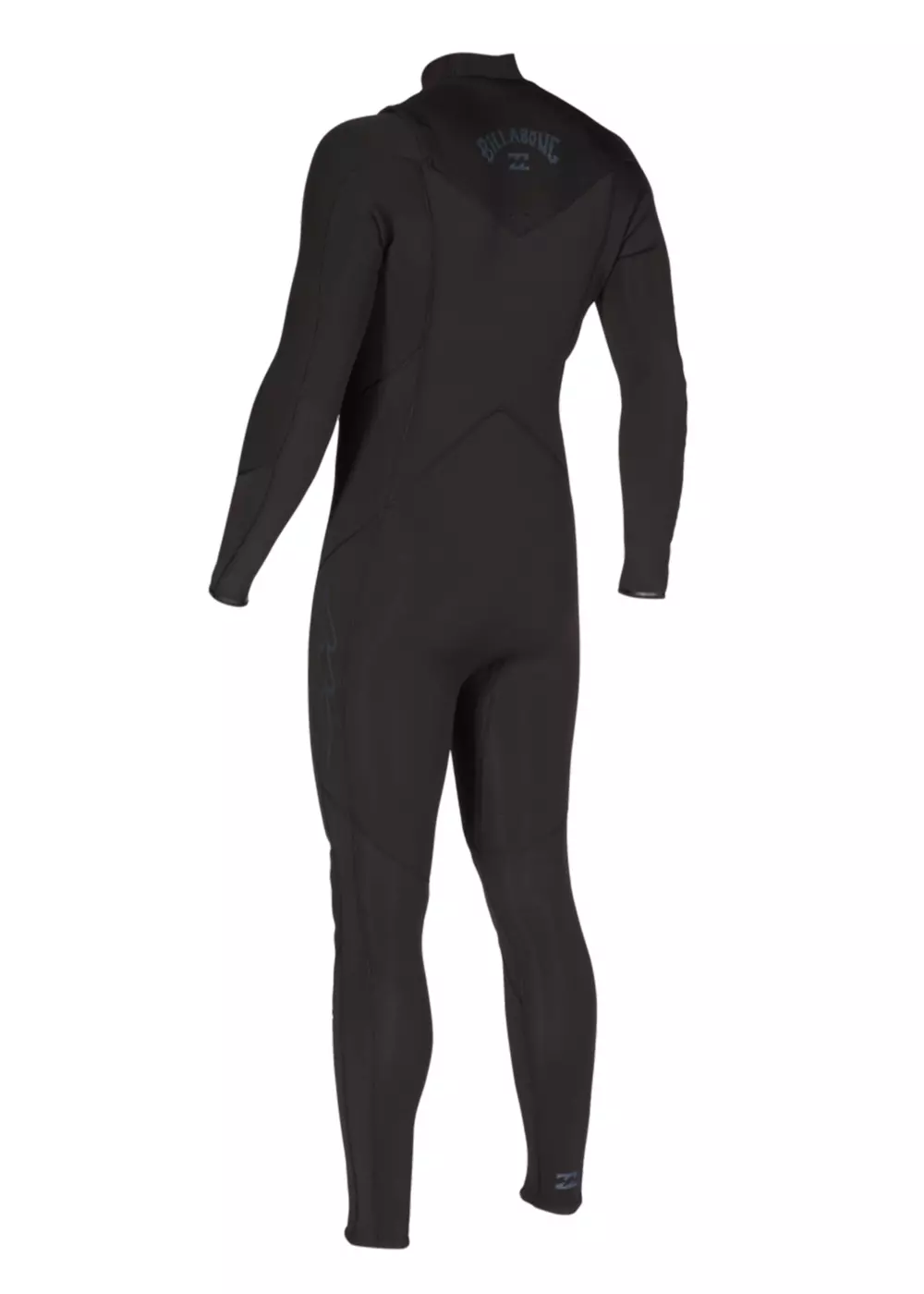 Billabong Mens Absolute 3/2mm Chest Zip GBS Steamer Wetsuit 8 Billabong Mens Absolute 3/2mm Chest Zip GBS Steamer Wetsuit - Image 6