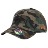 Adreno Neilsen Snapback Cap -Wetsuit Shop AD 0003 CAMO Adreno Neilsen4