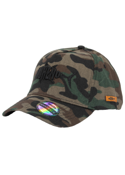 Adreno Neilsen Snapback Cap