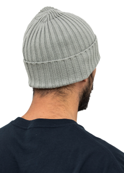 Adreno Fine Knit Beanie -Wetsuit Shop AD 0005 GY c5b2d318 2013 442b 90eb c1fd250257ff