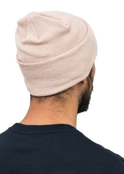 Adreno Seahorse Badge Beanie -Wetsuit Shop AD 0008 PK