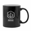 Adreno Coffee Mug - Trident -Wetsuit Shop AD 0010 SP Adreno Coffee Mug Trident
