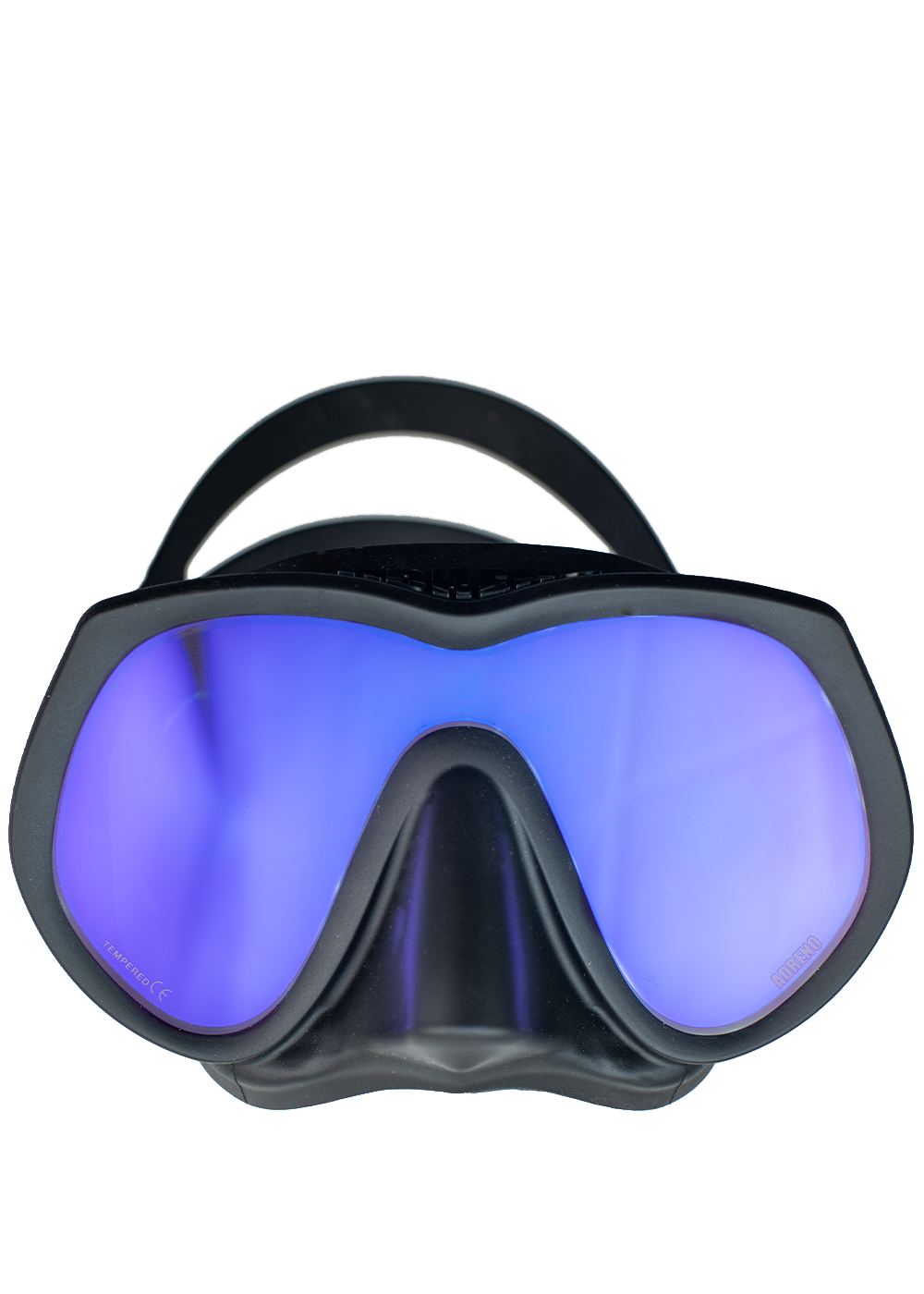 Adreno Manta Diving Mask - Tinted 3 Adreno Manta Diving Mask - Tinted