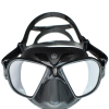 Adreno Poseidon Diving Mask -Wetsuit Shop AD 5003 BK Adreno poseidon2