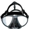 Adreno Kalu Tuna Diving Mask -Wetsuit Shop AD 5004 BK Adreno Kalu Mask