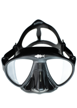 Adreno Kalu Tuna Diving Mask