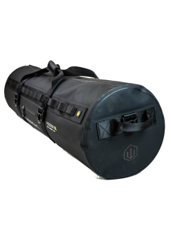 Adreno Poseidon Expedition Duffle Bag 70L 9 Adreno Poseidon Expedition Duffle Bag 70L -Wetsuit Shop AD BG 010 BK 70L 3