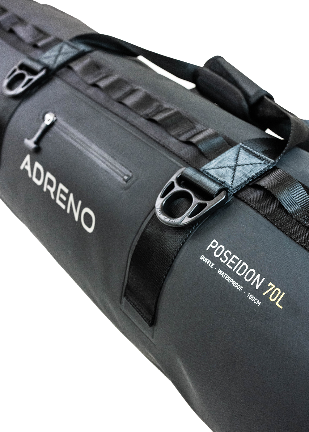 Adreno Poseidon Expedition Duffle Bag 70L 6 Adreno Poseidon Expedition Duffle Bag 70L - Image 4