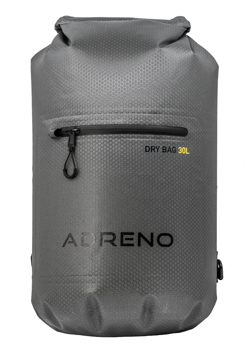 Adreno Dry Bag With Zip 30L 5 Adreno Dry Bag With Zip 30L - Image 3