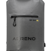Adreno Dry Bag With Zip 30L -Wetsuit Shop AD DB 001 GY 30L 2