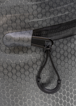 Adreno Dry Bag With Zip 20L 10 Adreno Dry Bag With Zip 20L -Wetsuit Shop AD DB 001 GY ALLAdrenoDryBag 1 b1e52cde c833 4415 b483 66cbf9d33d1d