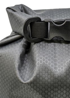 Adreno Dry Bag With Zip 12L -Wetsuit Shop AD DB 001 GY ALLAdrenoDryBag 2 f44900cd 17b9 473f 916b f9b7e8931ff4