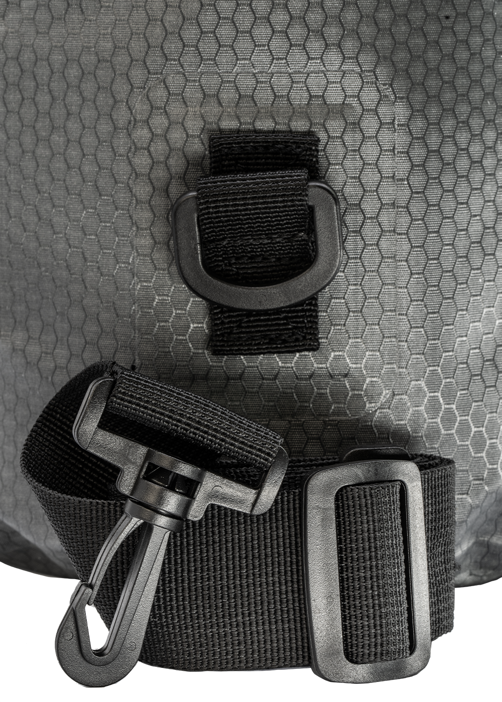 Adreno Dry Bag With Zip 20L 7 Adreno Dry Bag With Zip 20L - Image 5