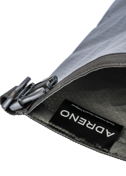 Adreno Dry Bag With Zip 40L -Wetsuit Shop AD DB 001 GY ALLAdrenoDryBag 4