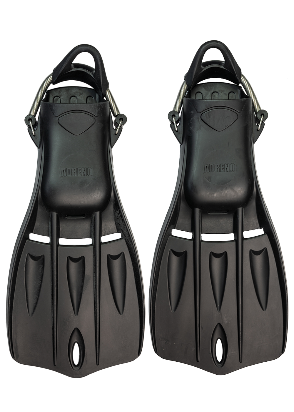Adreno Manta Open Heel Fins 3 Adreno Manta Open Heel Fins