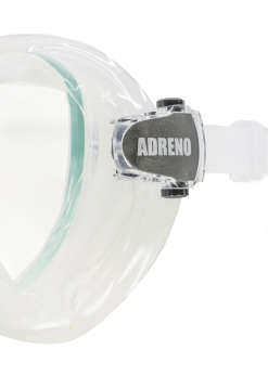 Adreno Moray Frameless Mask -Wetsuit Shop AD MS 003 CL Adreno Moray Mask4