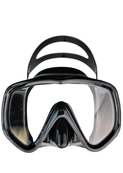 Adreno Elite Vision Scuba Diving Mask