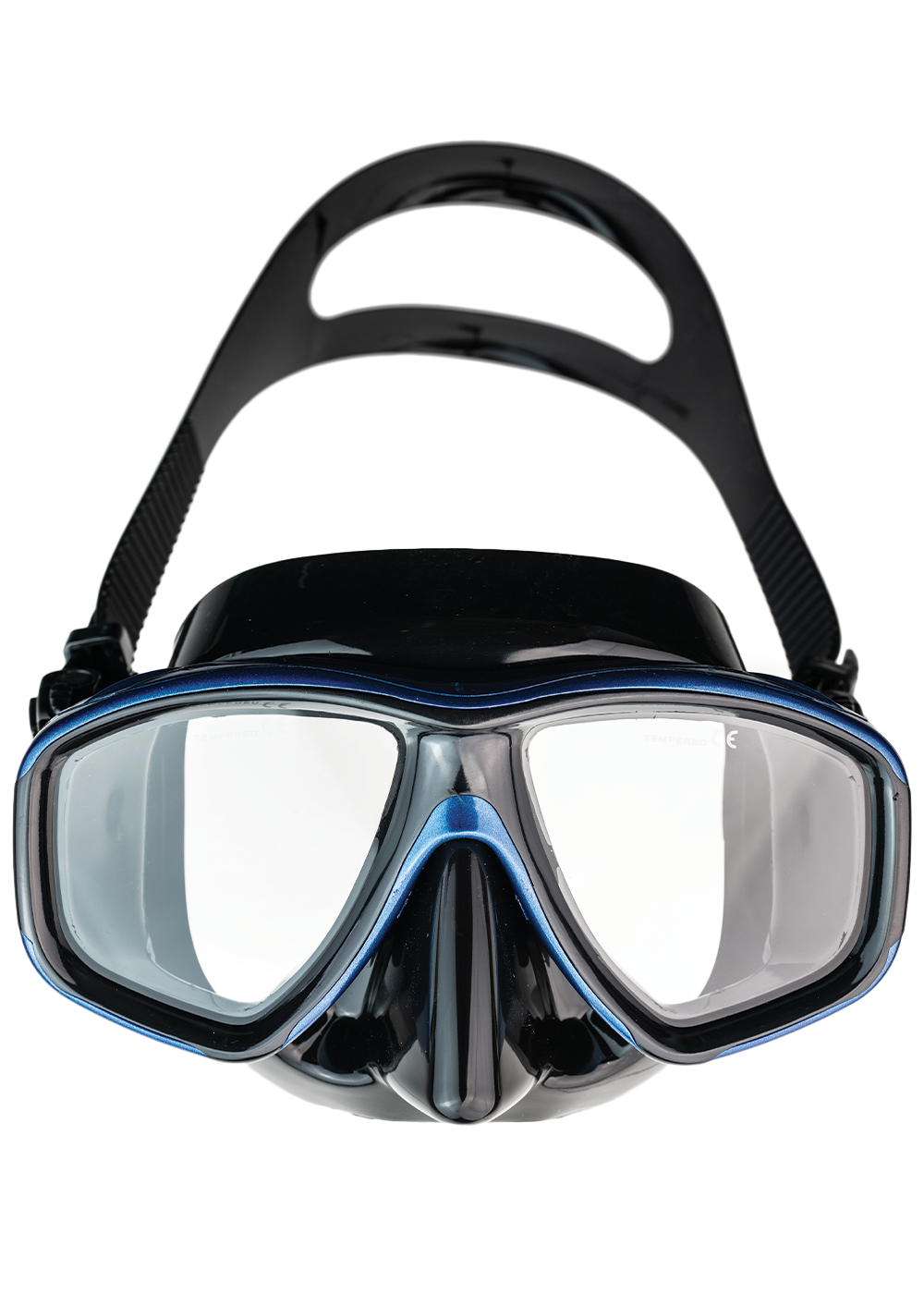Adreno Optic Diving Mask 3 Adreno Optic Diving Mask