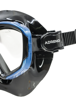 Adreno Optic Diving Mask 8 Adreno Optic Diving Mask -Wetsuit Shop AD MS 006 NV Adreno Optic3