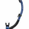 Adreno Manta Purge Valve Snorkel 1 Adreno Manta Purge Valve Snorkel -Wetsuit Shop AD SN 001 BL Adreno Manta
