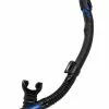 Adreno Moray Purge Valve Snorkel 1 Adreno Moray Purge Valve Snorkel -Wetsuit Shop AD SN 003 BL Adreno Moray