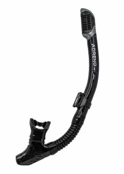 Adreno Elite Mask And Dry Snorkel Pack -Wetsuit Shop AD SN 004 BK Adreno Elite f3a600e2 6e60 42ae afb8 5769b1040c60