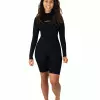 Adreno Womens Surge 2mm L/S Spring Suit Wetsuit