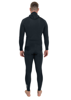Adreno Tuna 3.0mm 2 Piece Wetsuit -Wetsuit Shop AD TUNA 13
