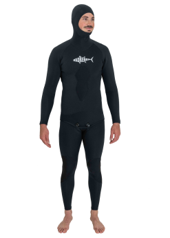 Adreno Tuna 5.0mm 2 Piece Wetsuit -Wetsuit Shop AD TUNA 14 076dee71 fa23 42e4 9ba0 74a962eb33ed