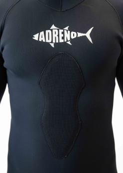 Adreno Tuna 3.0mm 2 Piece Wetsuit -Wetsuit Shop AD TUNA 17