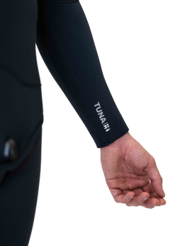 Adreno Tuna 3.0mm 2 Piece Wetsuit -Wetsuit Shop AD TUNA 18