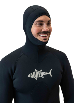 Adreno Tuna 5.0mm 2 Piece Wetsuit -Wetsuit Shop AD TUNA 21 d52afab0 7044 4a39 9ca0 2321fb730539