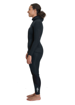 Adreno Tuna 3.0mm 2 Piece Wetsuit -Wetsuit Shop AD TUNA 3