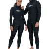 Adreno Tuna 3.0mm 2 Piece Wetsuit -Wetsuit Shop AD TUNA 6