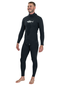 Adreno Tuna 5.0mm 2 Piece Wetsuit -Wetsuit Shop AD TUNA 8 1467bd7c 434b 46e0 adf2 474fe0ed0c18