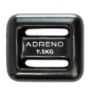Adreno PVC Dive Weight - Belt - 1.5kg -Wetsuit Shop AD WE 003 BK 1.5kg