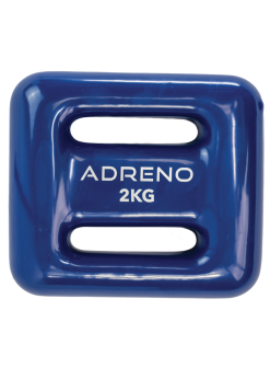 Adreno PVC Dive Weight - Belt - 2.0kg