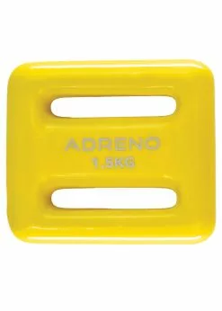 Adreno PVC Dive Weight - Belt - 1.5kg