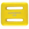 Adreno PVC Dive Weight - Belt - 1kg -Wetsuit Shop AD WE 003 YL 1kg 1
