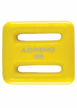Adreno PVC Dive Weight - Belt - 1kg