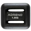 Adreno Matte PVC Dive Weight - Belt - 1.5kg -Wetsuit Shop AD WE 004 BK 1.5kg 1