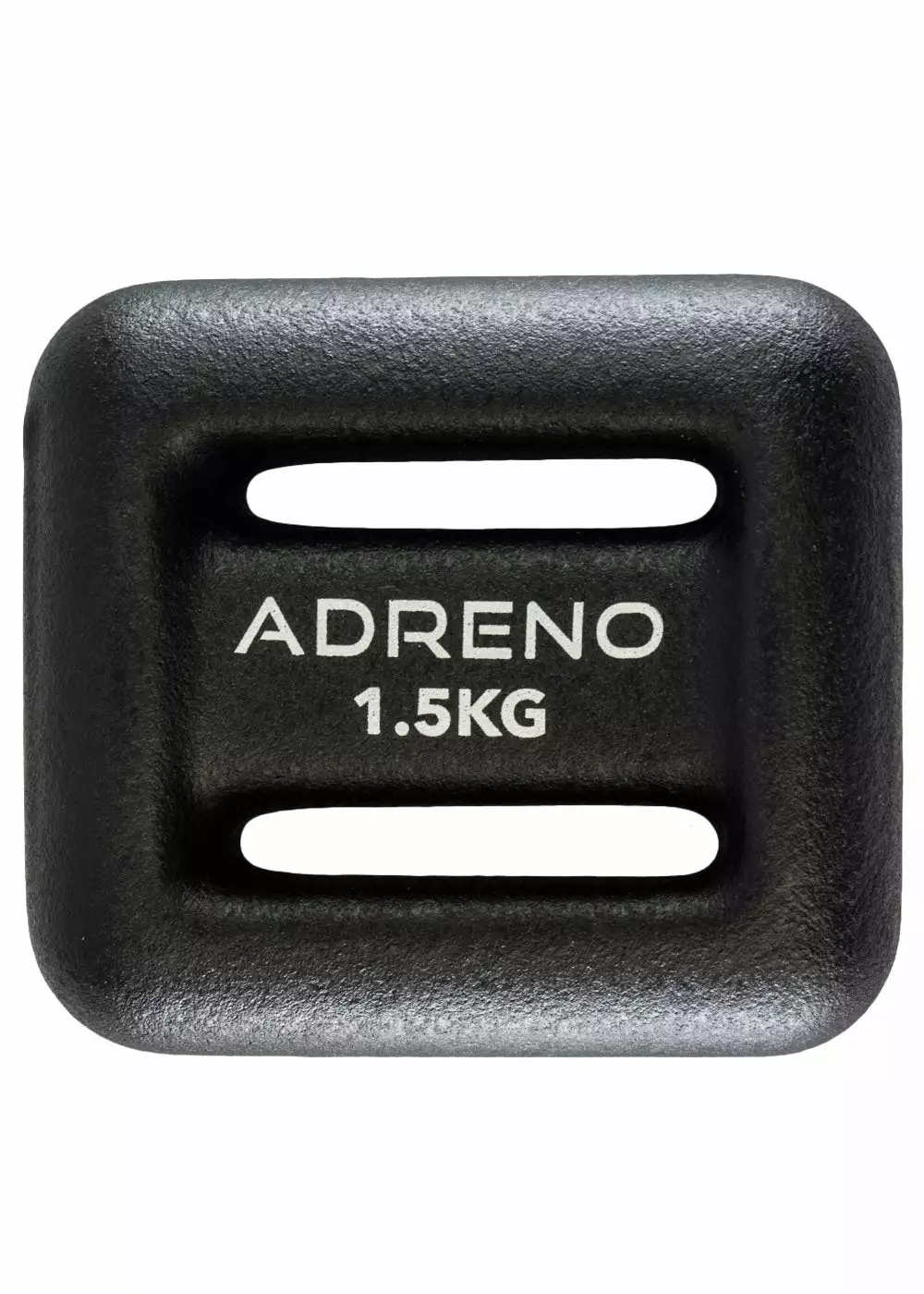 Adreno Matte PVC Dive Weight - Belt - 1.5kg 3 Adreno Matte PVC Dive Weight - Belt - 1.5kg